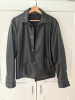 Zara Lederhemd Lederjacke Innenstadt - Köln Altstadt Vorschau