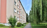 Gut geschnittene 3-Zimmer Wohnung mit Balkon! Sachsen-Anhalt - Stendal Vorschau