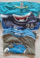 T-Shirt, Shirt, Bekleidungspaket Sommer, Disney Sachsen - Ehrenfriedersdorf Vorschau
