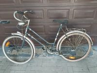 Oldtimer NSU Damenfahrrad Sommersdorf (Börde) - Marienborn Vorschau