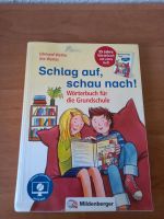 Wörterbuch Grundschule mit CD Niedersachsen - Lilienthal Vorschau