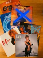 David Bowie, Tina Turner, Meat Loaf LP's Bayern - Weßling Vorschau