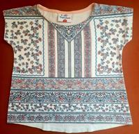 Mädchen T-Shirt von Topolino, Gr. 98 Niedersachsen - Belm Vorschau