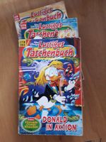 Lustiges Tasenbuch Donald Duck Leipzig - Schleußig Vorschau