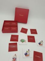 Cartier Memory Game/ Spiel - OVP mit Box - Sehr Guter Zustand Baden-Württemberg - Mannheim Vorschau