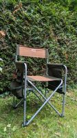 Angelstuhl klappbar - Shakespeare Directors Fishing Chair Schleswig-Holstein - Preetz Vorschau