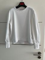Pulli, Sweatshirt, S. Oliver, GrXL/ 42, neuwertig,weiß Baden-Württemberg - Neuhausen Vorschau
