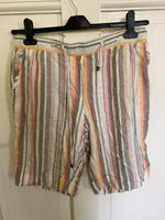 Gestreifte Shorts | Gr. 40 Niedersachsen - Lehrte Vorschau