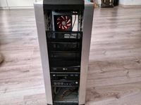 PC Tower mit Wechsel RAM für Festplatten Brandenburg - Cottbus Vorschau