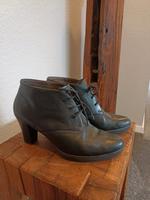 Stiefeletten/ Ankleboot Hessen - Petersberg Vorschau