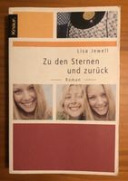 Zu den Sternen und zurück Lisa Jewell Roman Taschenbuch ⭐️ Nordrhein-Westfalen - Mülheim (Ruhr) Vorschau