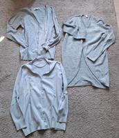 Strickjacke Damen, Größe 38, 40 Sachsen - Riesa Vorschau