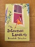 Buch: The Reluctant Landlady Bayern - Unterhaching Vorschau