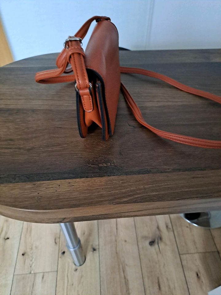 Tom Tailor  Tasche in Saarbrücken