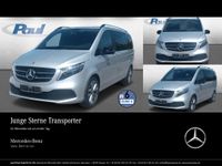 Mercedes-Benz V 250 kompakt EDITION LED+Night-P.+Kamera+Tisch Kr. Passau - Passau Vorschau