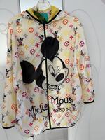 Disney Jacke Blouson Shirt Hoodie 44 Topzustand Niedersachsen - Stuhr Vorschau