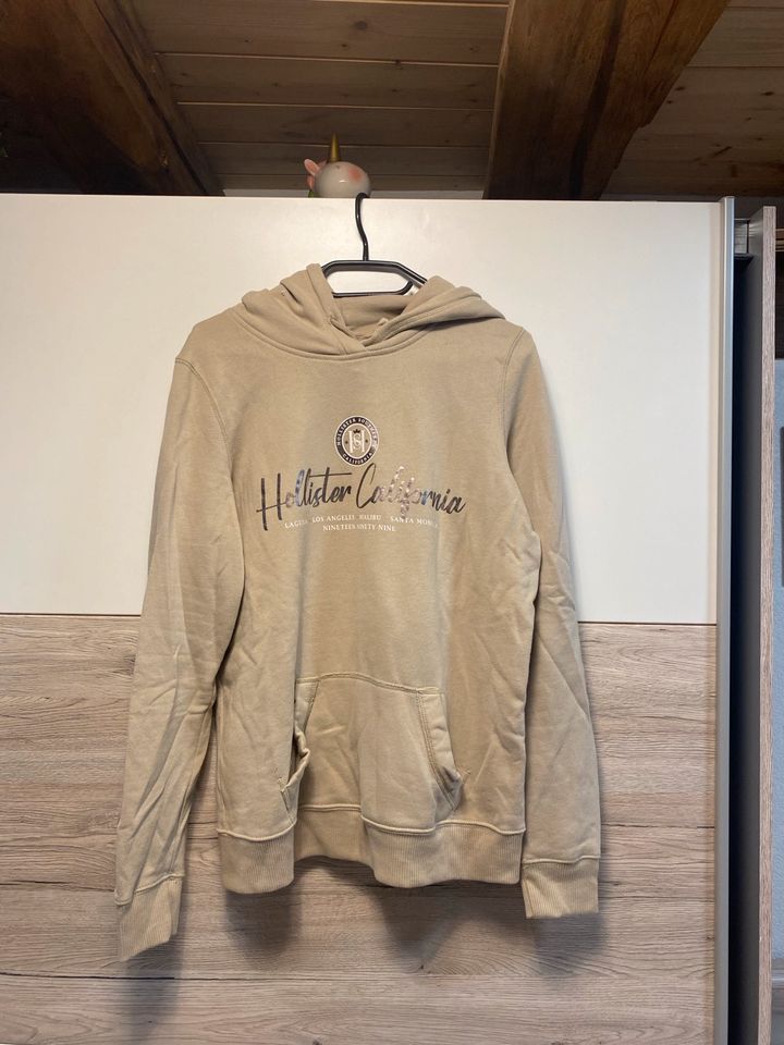 Hollister Hoodie in Eppingen