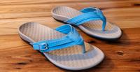 Flip Flops, Sandalen, hellblau, Gr. 37/38 - NEU! Bayern - Pfronten Vorschau