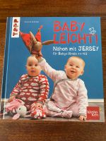 BABY LEICHT Nähen mit Jersey Baby Gr. 44-98 Brandenburg - Nauen Vorschau