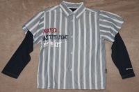 Fetliche Kleid. Exit Kombi Hemd+Langarmshirt Gr. 8/9, 134-140 Nordrhein-Westfalen - Beckum Vorschau