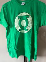 DC Green lentern Shirts Bayern - Rödental Vorschau