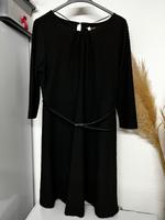 Damen Kleid (schwarz) Größe 42 Nordrhein-Westfalen - Viersen Vorschau