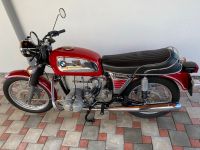 BMW R75/5 BJ1973 Langschwinge -TOP- Bayern - Kulmbach Vorschau