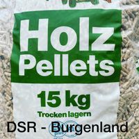 Holzpellets / Brennstoff / Heizpellets / Pellets Sachsen-Anhalt - Naumburg (Saale) Vorschau