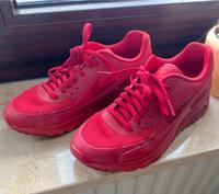 Nike Air Max 90 Ultra Essential /724981-601 38,5 rot Bayern - Helmbrechts Vorschau