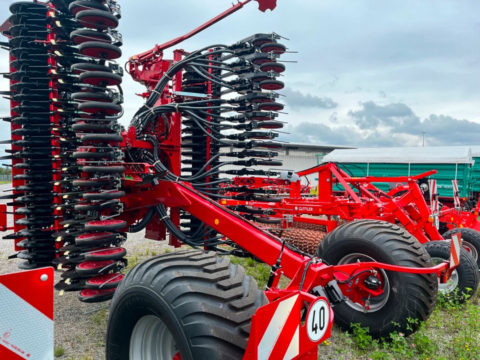 Horsch Pronto 6 KR,Horsch,Pronto,Horsch in Walldürn