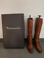 Tamaris Stiefel Muscat Gr. 38 Baden-Württemberg - Reutlingen Vorschau