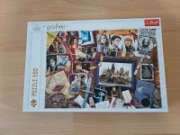 Harry Potter Puzzle 500tlg Sachsen-Anhalt - Stendal Vorschau