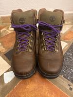 Timberland Wanderschuhe Leder Saarbrücken-Halberg - Güdingen Vorschau