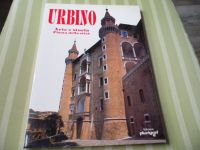 URBINO - Arte e storia - Pianta della città - 1990 -TOP(0305-115) Rheinland-Pfalz - Piesport Vorschau