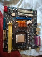 Mainboard Asus M4N78-AM 2009 AMD Athlon 2 Niedersachsen - Königslutter am Elm Vorschau