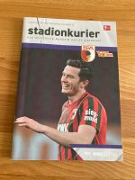 Programmheft, Stadionzeitung FC Augsburg Bayern - Gersthofen Vorschau