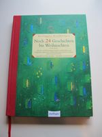 Adventskalender Buch: Noch 24 Geschichten bis Weihnachten, Klasse Kiel - Hassee-Vieburg Vorschau