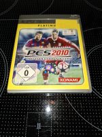 PS 3 Spiel, PES 2010 Leipzig - Sellerhausen-Stünz Vorschau