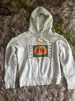Gucci Hoodie - Größe XS Wandsbek - Hamburg Eilbek Vorschau