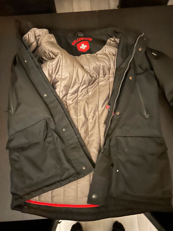 Wellensteyn jacke Gr. L, no Ralph Lauren Polo, Stone Island in Berlin -  Köpenick | eBay Kleinanzeigen ist jetzt Kleinanzeigen