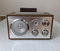 Blaupunkt RXN 19 WN Retro Radio, UKW FM Küchenradio München - Altstadt-Lehel Vorschau