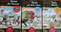 T Rex World Spiegelburg Reisespiel,Kampf der Saurier,Fette Beute, Bayern - Böbrach Vorschau