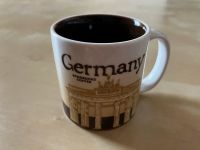 Starbucks Demi espresso Deutschland Tasse sammeltasse 2010 Bayern - Augsburg Vorschau