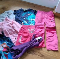 Sommerpaket Kleidung Mädchen 7 Teile Gr 98/104 Dresden - Neustadt Vorschau