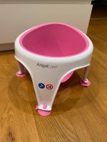 Angelcare Soft Touch Bad Sitz (Aqua) – pink rosa Baby Badewanne Essen-West - Frohnhausen Vorschau