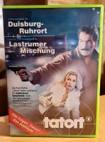 Doppel DVD - TATORT- Duisburg Ruhrort/LastrumerMischung Schleswig-Holstein - Lübeck Vorschau