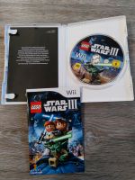 Wii Spiel: Lego Star Wars 3 Nordfriesland - Niebüll Vorschau