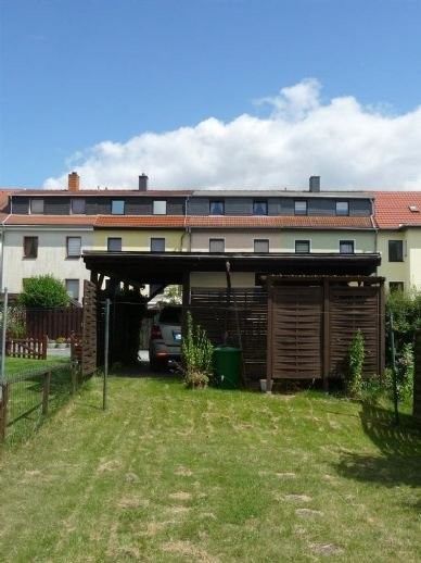 Bezugsfertiges Reihenhaus in schöner Wohnlage von Ebersbach in Ebersbach/Sachsen