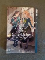 Café Liebe Manga Band 1 Müritz - Landkreis - Waren (Müritz) Vorschau