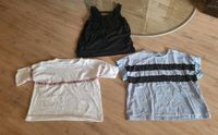 Tshirt Shirt Top Set Gr  M Sommer Bayern - Gröbenzell Vorschau